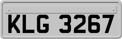 KLG3267