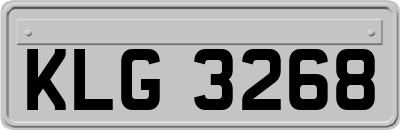 KLG3268