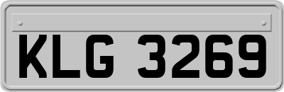 KLG3269