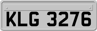 KLG3276
