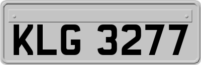 KLG3277