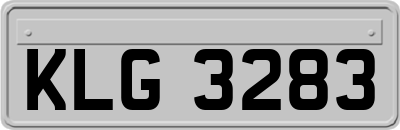 KLG3283