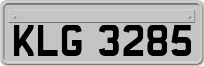 KLG3285