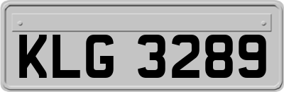 KLG3289
