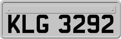 KLG3292