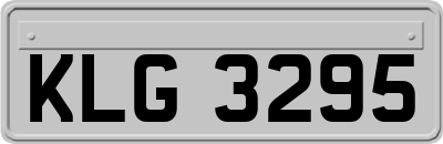 KLG3295
