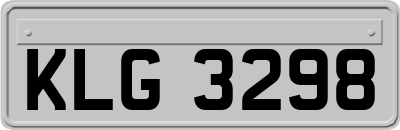 KLG3298