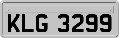 KLG3299