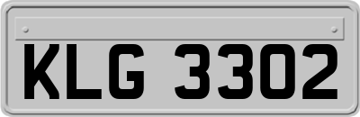 KLG3302