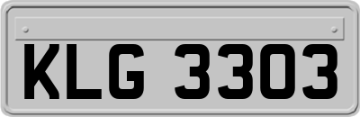 KLG3303