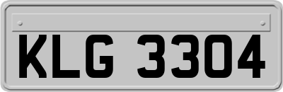 KLG3304