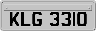 KLG3310