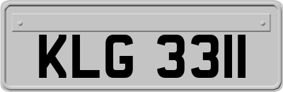 KLG3311