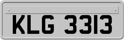 KLG3313