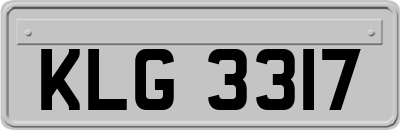 KLG3317