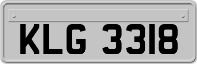 KLG3318