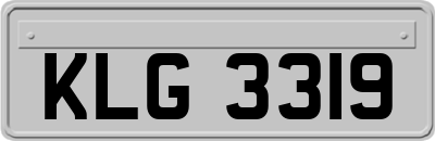 KLG3319