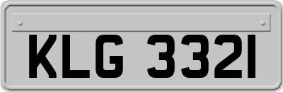 KLG3321