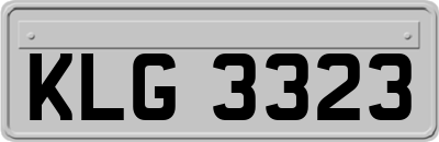 KLG3323