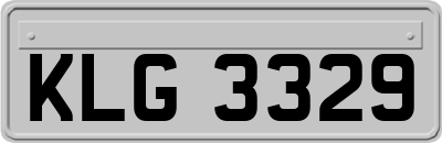 KLG3329