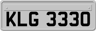 KLG3330