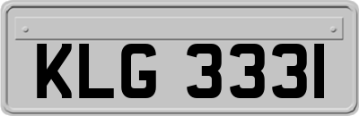 KLG3331