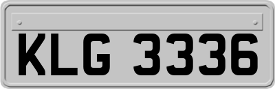 KLG3336