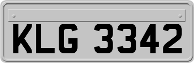 KLG3342