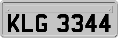 KLG3344