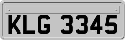 KLG3345