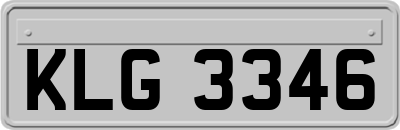 KLG3346
