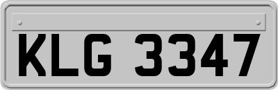 KLG3347