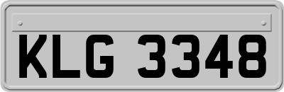 KLG3348
