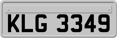 KLG3349