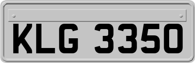 KLG3350