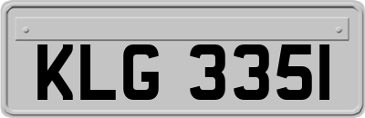 KLG3351