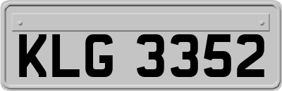KLG3352