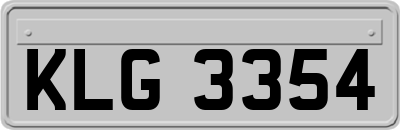 KLG3354