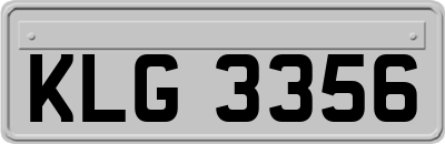KLG3356