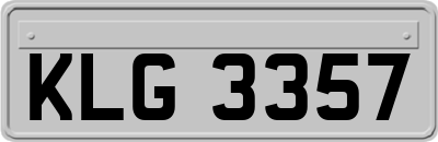 KLG3357