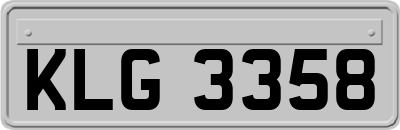 KLG3358