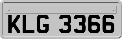 KLG3366