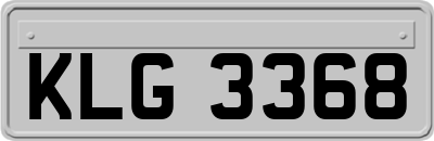 KLG3368