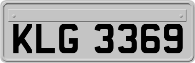 KLG3369