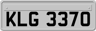 KLG3370