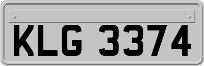 KLG3374