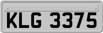 KLG3375