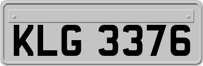 KLG3376