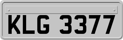 KLG3377