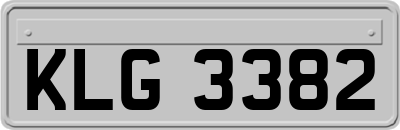 KLG3382